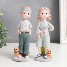 Souvenir Polystone 