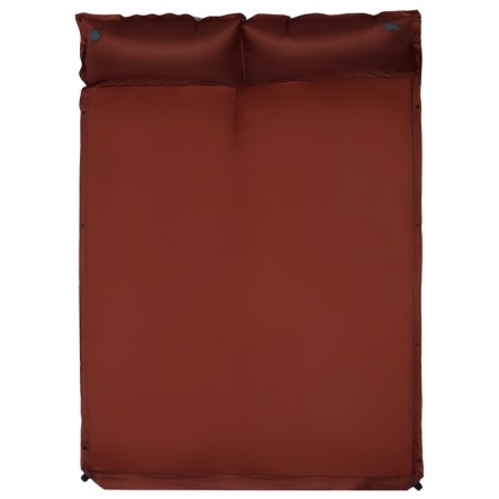 Tourist mattress Maclay, 192 x 132 x 5 cm-2