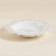 A set of deep plates SL Home "Amande", 2pcs, D = 23cm, 23x23x, 3.5 cm.