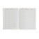 Notebook for recording English words A5, 32 sheets "British flag"