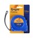 Tundra roulette, plastic case, 7.5 m x 25 mm