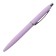 Handle Automatic San Remo 1.0 mm, metal lilac body, blue rod, in a tube