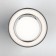 Ceiling accent Elektrostandard, Charlie GX53 110x1110x80 mm, IP20