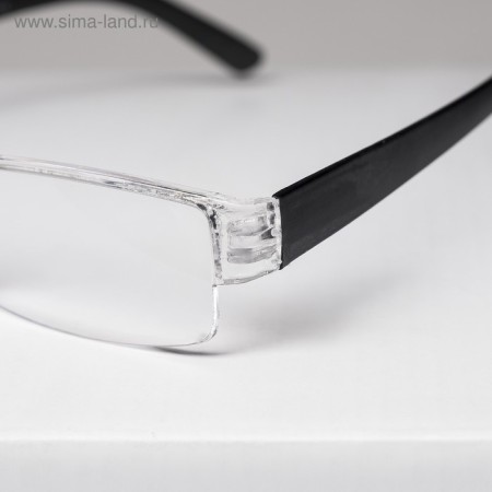 Finished glasses east 304, color mix, +3.5-5