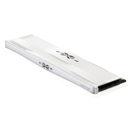 Memory DDR5 32GB 6000MHz Silicon Power SP032GXLWUU60AFSH XPower Zenith RGB RTL Gaming PC5-48 106503-3