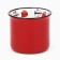 New Year's ceramic mug “Happy New Year!”, 450 ml, white color