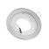 Built-in lamp RSV-DC-02-GX53, chrome