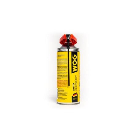 Universal lubricant WG-40 with a professional spray, 520 ml