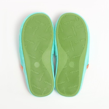 Baby slippers, size 33-2