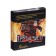 A means for cleaning chimneys from soot and soot "Timmer Pro", 2 x 50 g