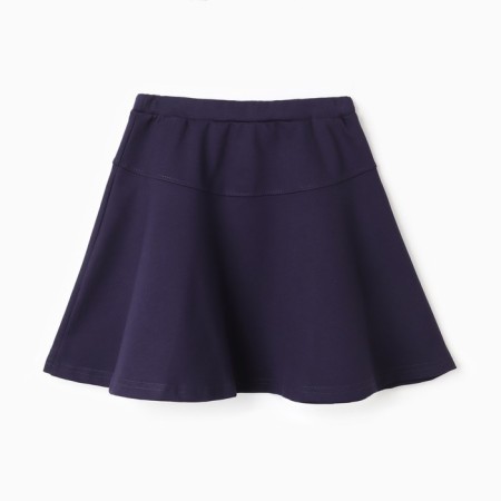 Children's skirt KAFTAN, p. 36 (134-140 cm) blue-5