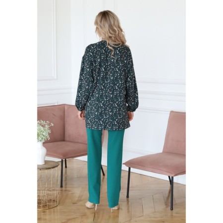 Women's pants, size 42-8