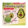 Set for creativity "Making a bag", avocado