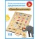 Wooden puzzle "opposites"