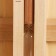 Sanding clock for a bath and sauna closed CPS-1Sh (15 min) in a box