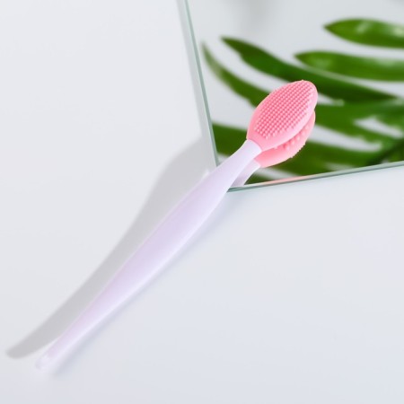 Facial brush "You are beautiful"