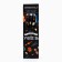 Plastic handle with cap "Class teacher", ball, 0.5 mm, blue pasta