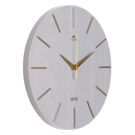Watch Wall Interior "Classics", silent, D-30 cm, aa-3