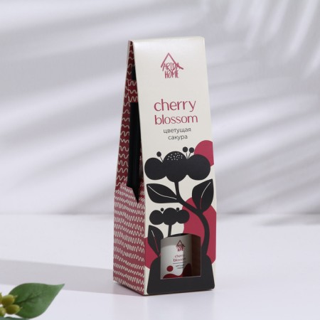 Diffuser aromatic flowering sakura 30 ml-2