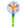 Whistle "Breeze", Mix colors