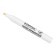 Building Marker Startul ST4360-01, White, 2 mm
