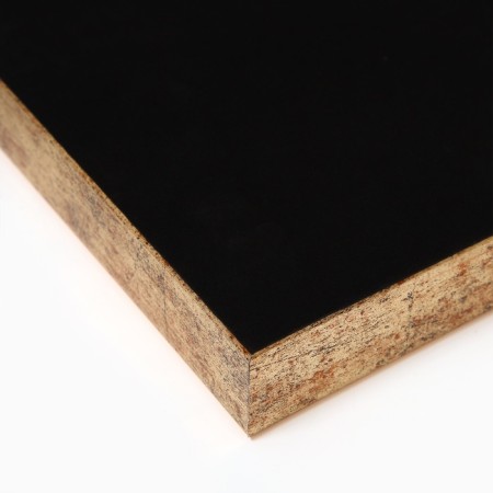 Plastic rectangular tray with the mirror "Patterns", 37 x 37 x 4.5 cm Soldier-4