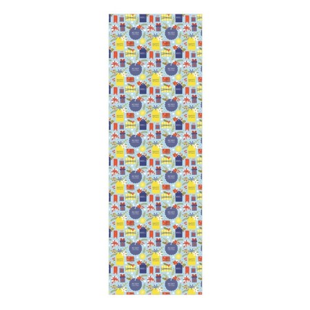 Czech for the chair "Predictive labels", decorative, velor-1