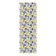 Czech for the chair "Predictive labels", decorative, velor