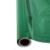Self -adhesive film, holography, green, 0.45 x 3 m, 3 μm