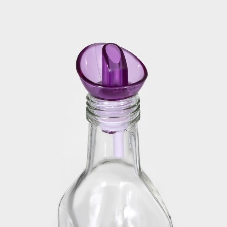 A bottle for sauce and oil "olio" 500 ml-1