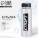 Water bottle "Never give up", 500 ml