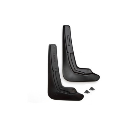 Rear sputes for Cheri Tiggo 8 2020 - set 2 pcs