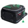 School backpack by Ergon. Spray Across 178 35*26*14 MAL + PEN, SECH CHER/ZEL 24-178-4