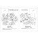 Entertaining English. English in stickers and coloring (41 stickers). Batova I.S.