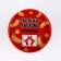 Piggy bank "My Piggy Code", 8 x 12 cm