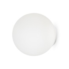 Бра Maytoni MOD321WL-01W3, 1хE27, 40Вт, 20х20х19,4 см, цвет белый