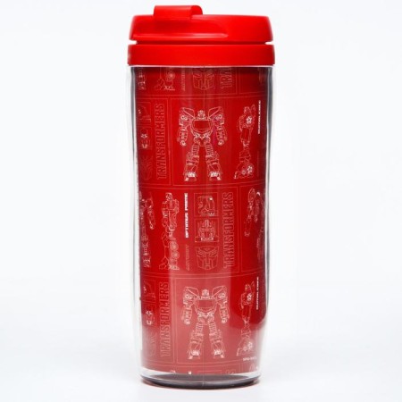 Thermostatic, 350 ml "Transformers", transformers-2