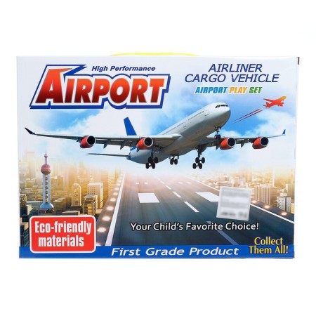 Set "Airport"-2