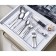 Organizer Modular Set Emhouse, size 15.4x7.7x5.6 cm