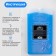 Cold battery - gel refrigerator for thermal mosque "Master K.", up to 20 hours, 900 ml
