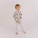 Pajama Children's Funny Kids, height 92-98 cm