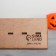 Desktop decor, figure, Halloween decoration "Happy Halloooween".