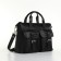 Bag-up on lightning, black color