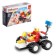 Designer "Star Discoverer", 50-60 parts, mix