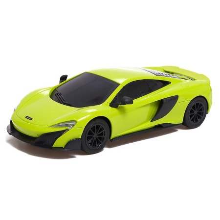 Radio controlled machine McLaren 675, 1:24, MIX color-1