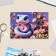 Pocket calendar "Symbol of the year - 3" Mix 2025, 7 x 10 cm