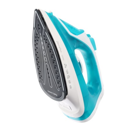 Matryona iron Ma-049, 2300 W, ceramic sole, 350 ml, turquoise-3