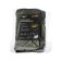 Cartage T-18 thermal drum, pixel camouflage, 18 l, 35x21x24 cm