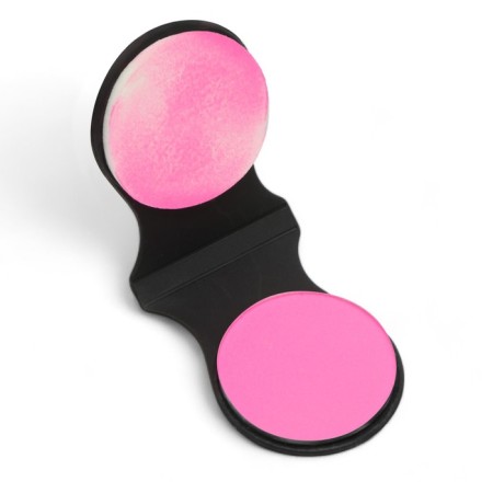 Close for hair with a clamp, set 3 colors-1