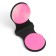 Close for hair with a clamp, set 3 colors